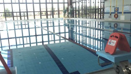 Przetarg na modernizację basenu nierozstrzygnięty Przetarg na modernizację basenu nierozstrzygnięty