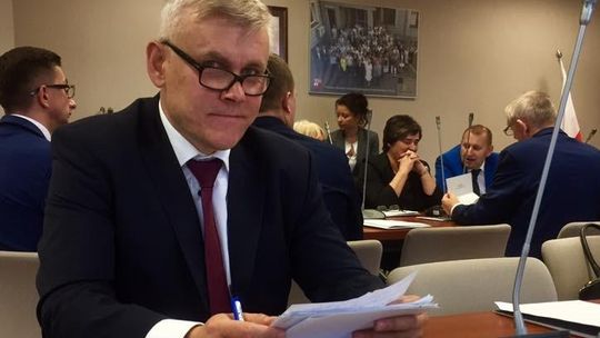 Przewodniczący odda dietę dla Ukraińców. Czy jego śladem pójdą inni? Przewodniczący odda dietę dla Ukraińców. Czy jego śladem pójdą inni?