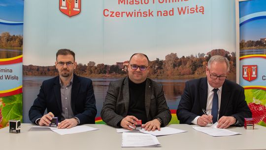 Przy Szkole Podstawowej w Goławinie powstanie boisko sportowe