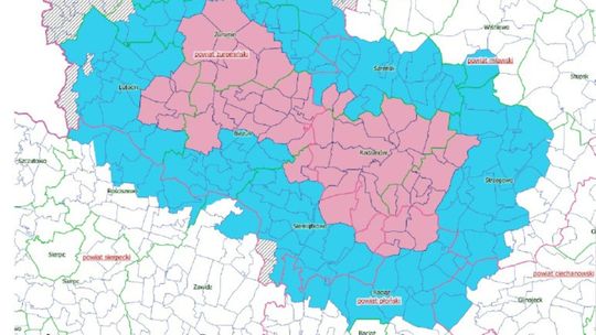 Ptasia grypa. Nowe restrykcje dla hodowców w regionie