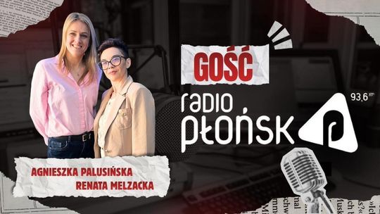 R. Melzacka i A. Palusińska: rozmowa o autyzmie i Dniu Świadomości 💙