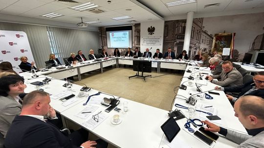 Radni zdecydowali: podatki w Płońsku wzrosną o 4%