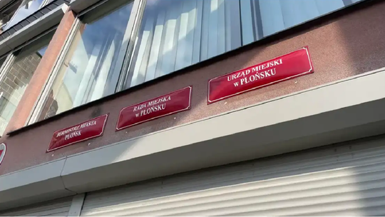 Radni zdecydują o nowych nazwach ulic w Płońsku