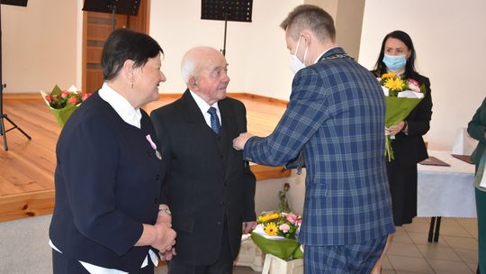 Razem przez pół wieku