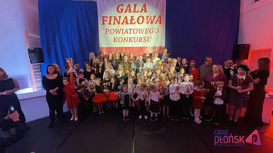 Rekordowa edycja konkursu „Kocham Cię, Polsko” w Szerominku 🇵🇱