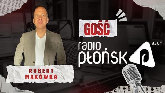 Robert Makówka o proteście szpitali powiatowych