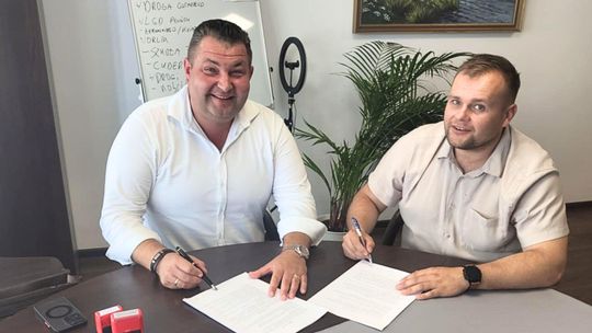 Rozbudowa sieci wodno-kanalizacyjnej w gminie Sochocin za prawie 2 mln zł