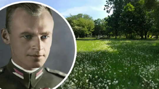 Rozstrzygnięto konkurs na koncepcję pomnika Rotmistrza Pileckiego