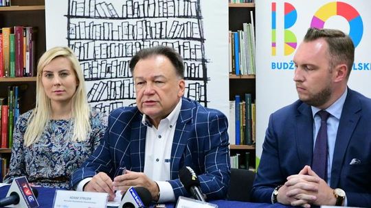 Rusza głosowanie w Budżecie Obywatelskim Mazowsza. Sprawdź na co oddać głos