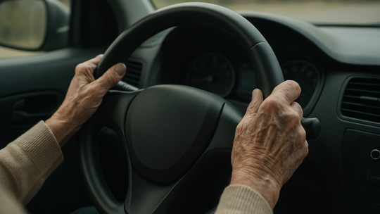 Rusza program darmowych szkoleń dla kierowców 60+ – zapisy już trwają