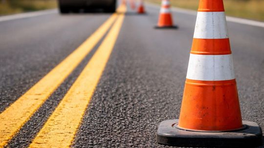 Rusza remont DW571. Duże utrudnienia w Nasielsku