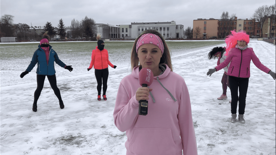 Ruszają przygotowania do wiosennej edycji Biegu Kobiet - Zawsze Pier(w)si. W niedzielę pierwszy trening!