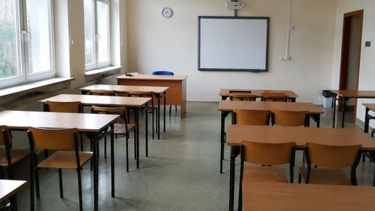 Ruszył nabór do szkół ponadpodstawowych w powiecie płońskim