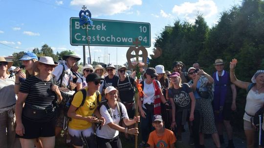 Ruszyły zapisy na 44. Pieszą Pielgrzymkę z Płocka na Jasną Górę