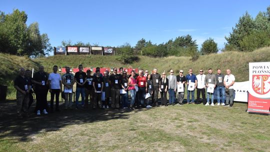 Salwa Rajcy. Najlepszy przedstawiciel Gminy Płońsk Salwa Rajcy. Najlepszy przedstawiciel Gminy Płońsk