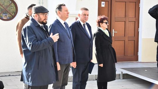 Samorząd Płońska podpisze deklarację "w sprawie przeciwdziałania antysemizmowi"