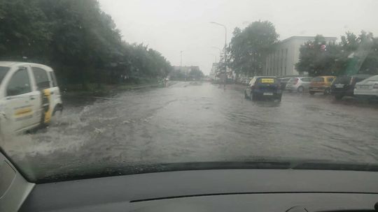 Samorządy reagują na podtopienia po opadach deszczu. Czy zmiany przyniosą efekt?