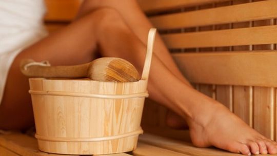 Sauna beczka w ogrodzie? Efekt, który totalnie zmienia wygląd działki