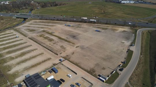 Schron dla 2 tys. osób i strzelnica w Płońsku: jest zgoda wojewody