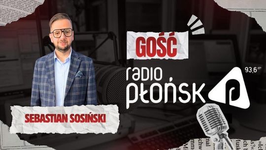Sebastian Sosiński: Obrona Modlina, młodzieżowa rada i adaptacja do klimatu