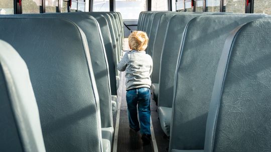 Sejmik pomoże w zakupie 46 autobusów dla szkół. Jeden trafi do Zakroczymia