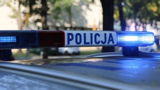 Senior nie dał się oszukać. Policjanci udaremnili próbę wyłudzenia