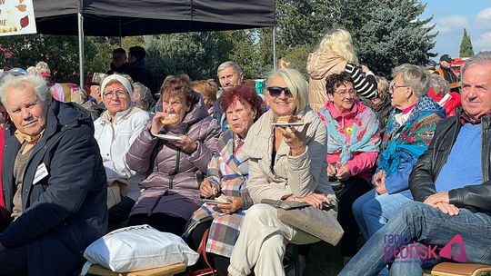 Senioralia Powiatu Płońskiego – pierwsza edycja z dużym zainteresowaniem