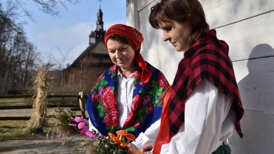 Sierpeccy muzealnicy opowiedzą o Wielkanocy