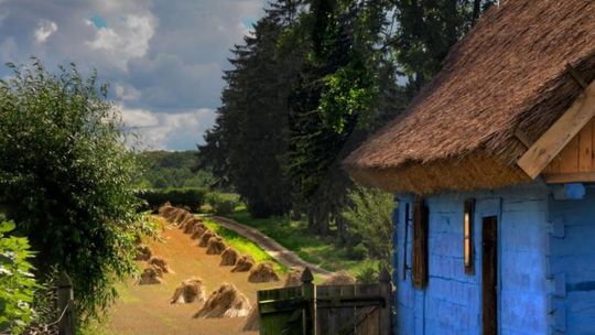 Skansen w Sierpcu zaprasza do udziału w konkursie fotograficznym 