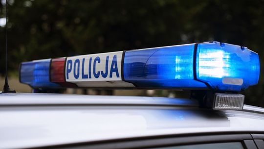 Skuteczna realizacja polecenia sądu. 33-latek został zatrzymany i doprowadzony do zakładu karnego