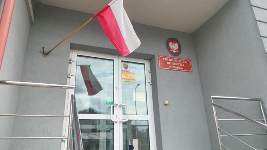 Śledczy badają okoliczności tragedii w Dłutowie. Do przesłuchania kolejne osoby