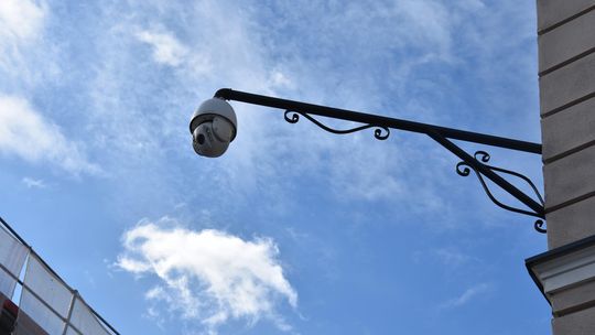 Służby nie mają wątpliwości, że monitoring pomaga w wyłapaniu wykroczeń
