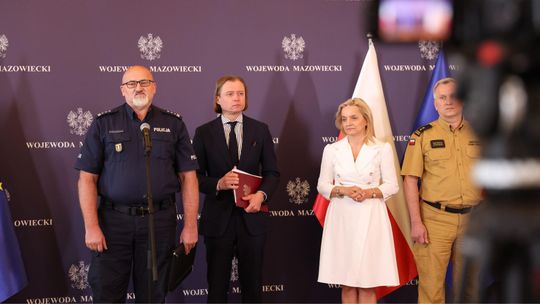 Służby ratunkowe podsumowały minione wakacje. Statystyki wciąż smucą