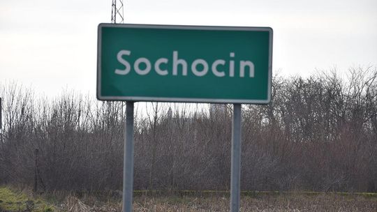 Sochocin będzie miastem od nowego roku!