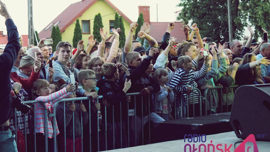 Sochocin liczy na pomoc Samorządu Mazowsza w sprawie imprezy plenerowej