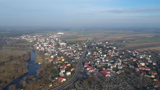 Sochocin miastem? Kolejny krok zrobiony