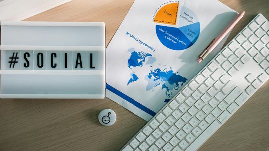 Social media to nie wszystko – jak zbudować spójną strategię marketingową?