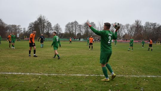 Sona gromi i udanie kończy rundę w roli gospodarza