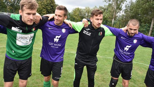 Sona z pierwszą wygraną w roli gospodarza