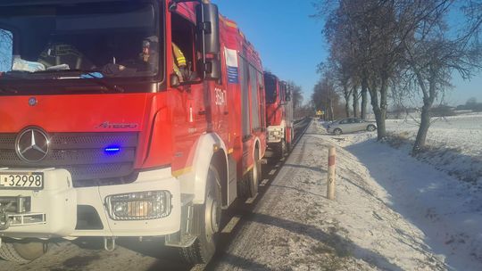 Spokojne święta na drogach powiatu sierpeckiego, płockiego i płońskiego 