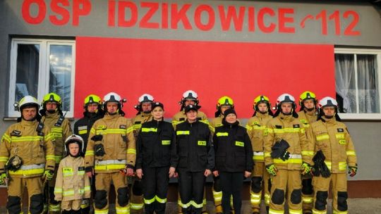 Społeczna zbiórka druhów na zakup defibrylatora