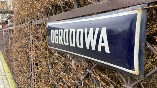 Spór o płatne parkowanie na Ogrodowej w Płońsku