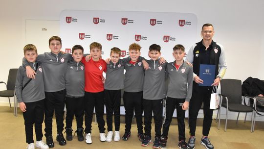 Sportowa wigilia klubów z Płońska Sportowa wigilia klubów z Płońska