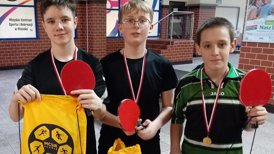 Sportowe ferie zakończone. Rywalizowano w piłce nożnej, koszykówce i tenisie stołowym