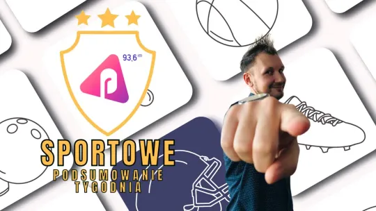 Sportowe Podsumowanie Tygodnia 30.10.2023