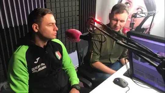 Sportowe Podsumowanie Tygodnia RP - 02.01.2023