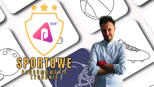 Sportowe Podsumowanie Tygodnia RP 06.11.2023