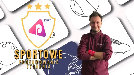 Sportowe Podsumowanie Tygodnia RP - 09.10.2023