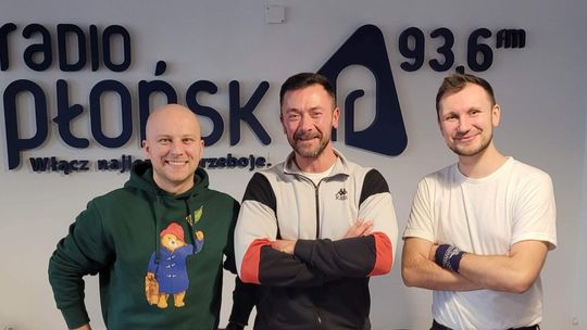 Sportowe Podsumowanie Tygodnia RP - 09.01.2023