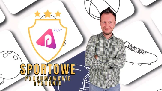 Sportowe Podsumowanie Tygodnia RP 13.05.2024